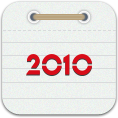 鹏为2010