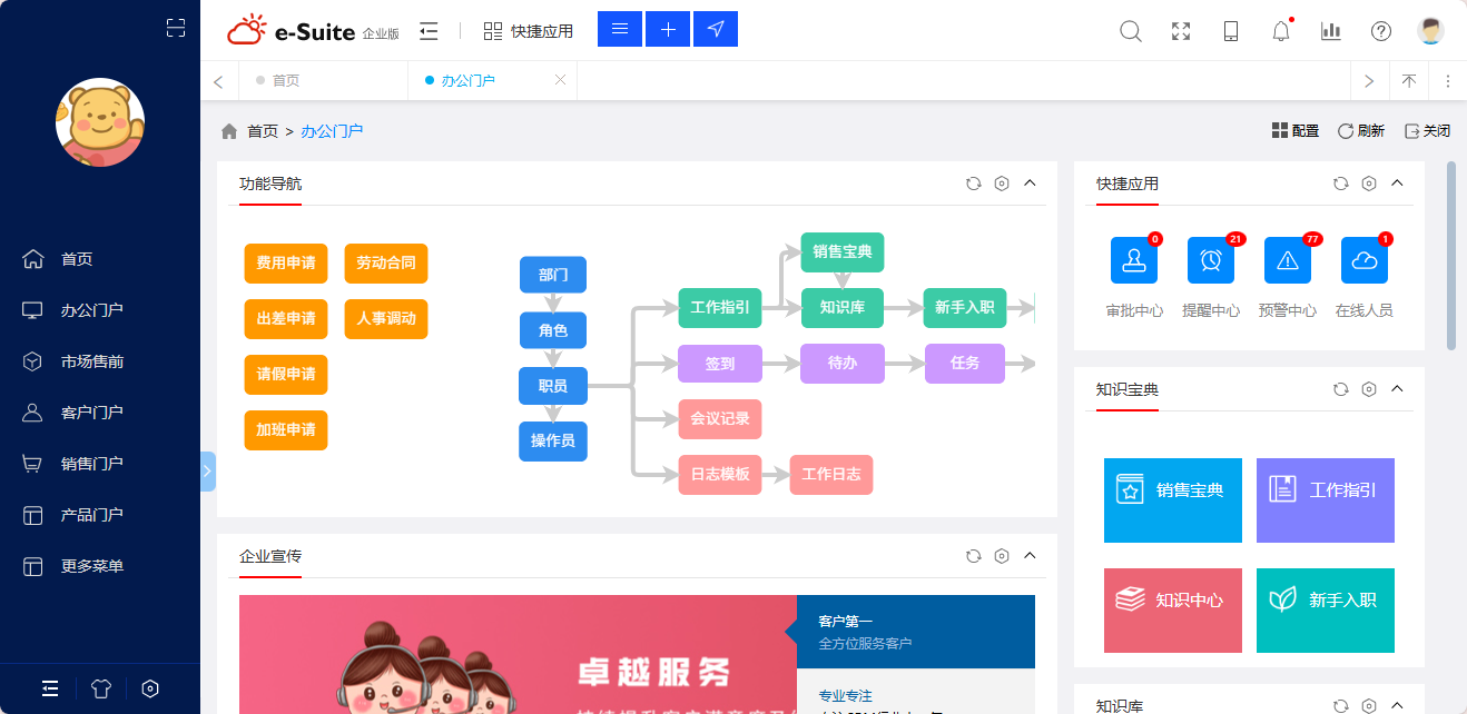 中小企业福音!高性价比 CRM,小投入大业绩增长 中小企业福音!高性价比 CRM,小投入大业绩增长