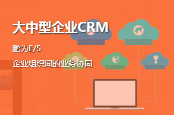 鹏为软件为大中型企业提供CRM